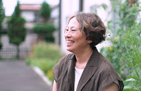 代表挨拶