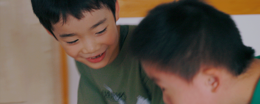 子育てに対する想い